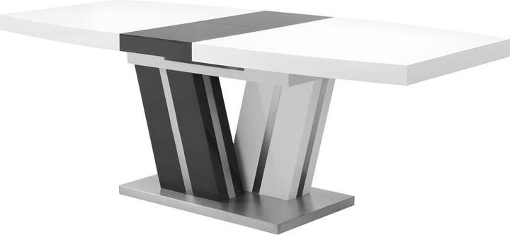 Produktbild Vente-unique Noami (180 x 90 x 75 cm)