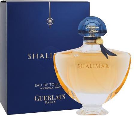 Image du produit Guerlain Shalimar (Eau de toilette, 90 ml)