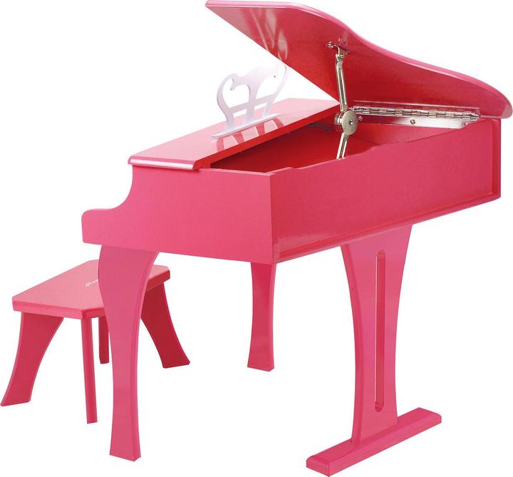 Immagine prodotto Hape Pianoforte a coda giocattolo