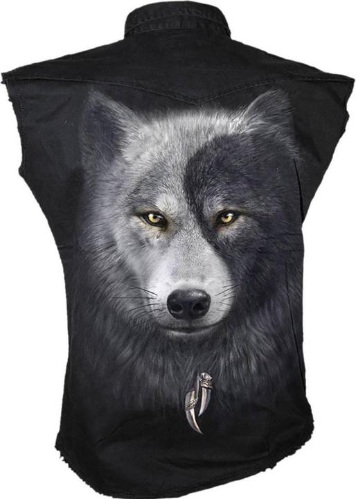 Image du produit Spiral - Chemise WOLF CHI - Adulte (L)