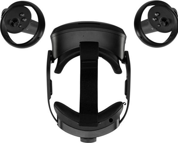 Produktbild HTC Vive Focus 3 (8 GB)