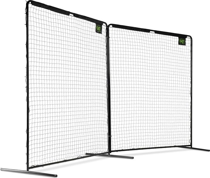 Produktbild Exit Backstop 600