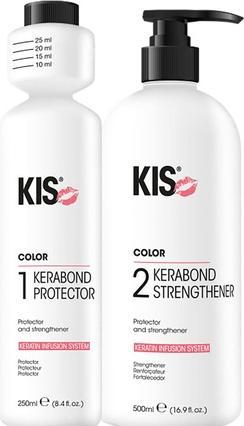 Immagine prodotto KIS Kit KeraBond (750 ml)