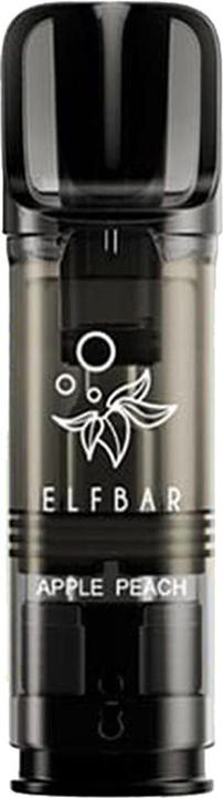 Image du produit Elfbar Elfa Pro (Pomme, Pêche)