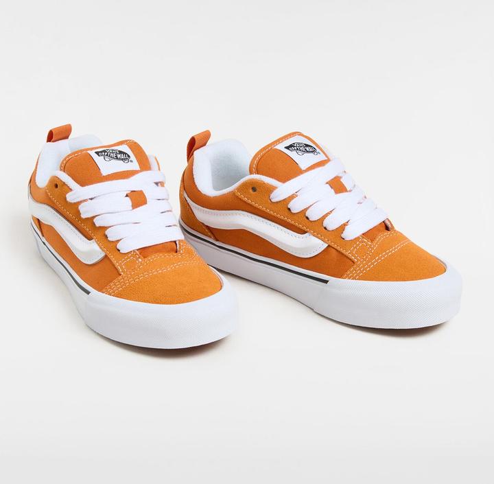 Vans Knu Skool
