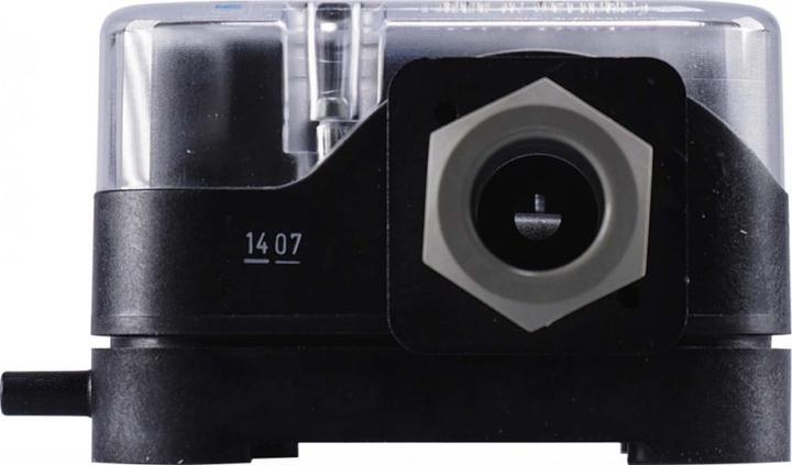 Actual product image Jumo Differential pressure switch 4ADS-82