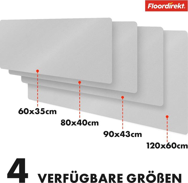 Produktbild Floordirekt Nero (60 x 35 cm)