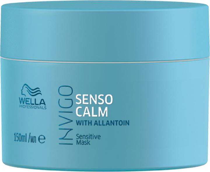 Immagine prodotto Wella Invigo Balance - Senso Calm Mask (150 ml)