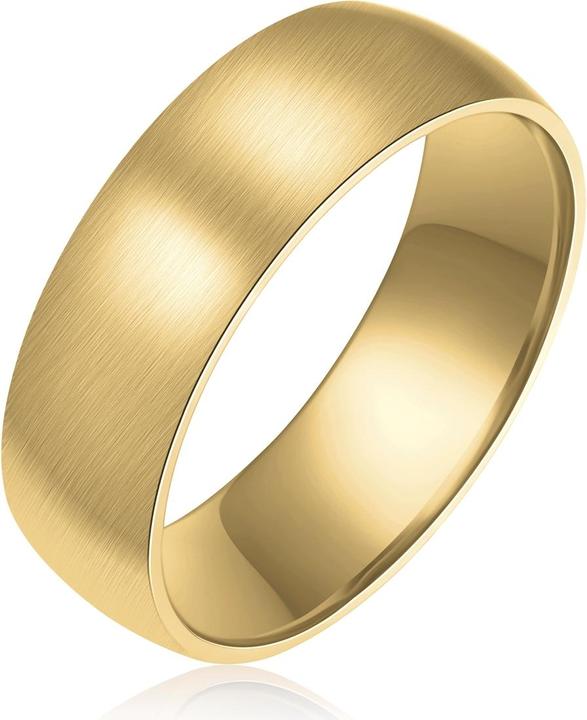 Immagine prodotto True Rebels Anello da uomo in acciaio inossidabile - 37318 (58)