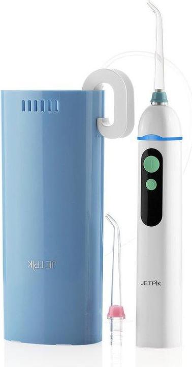 Actual product image Jetpik Mouth shower"" JP50M Solo