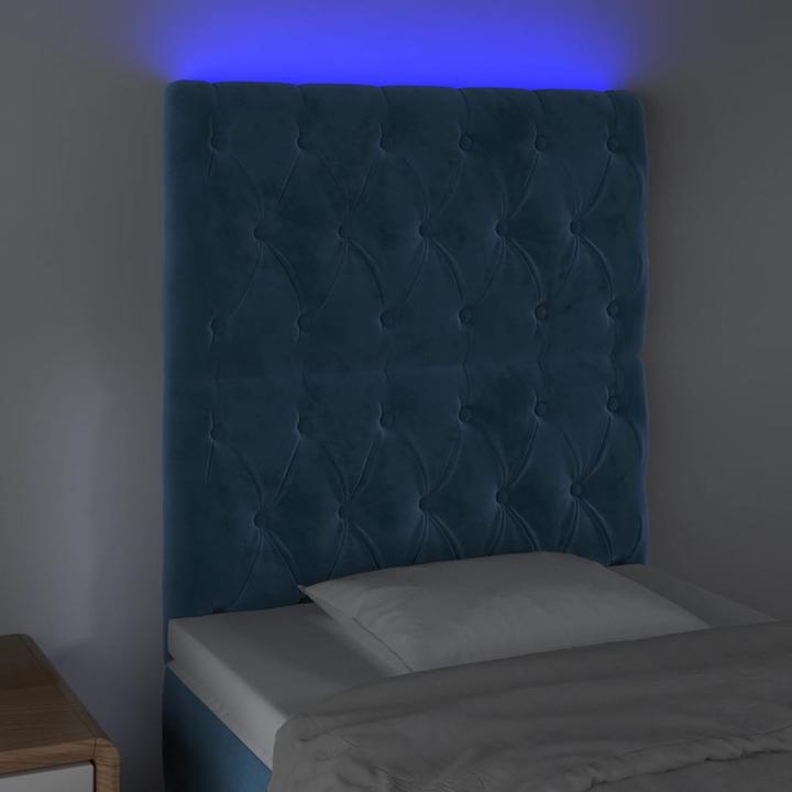 Immagine prodotto VidaXL Poppy (80 x 7 x 128 cm)