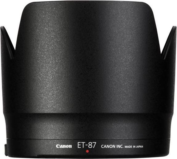 Image du produit Canon Pare-soleil ET-87