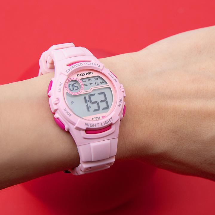 Immagine prodotto Calypso Junior (Orologio digitale, 33 mm)