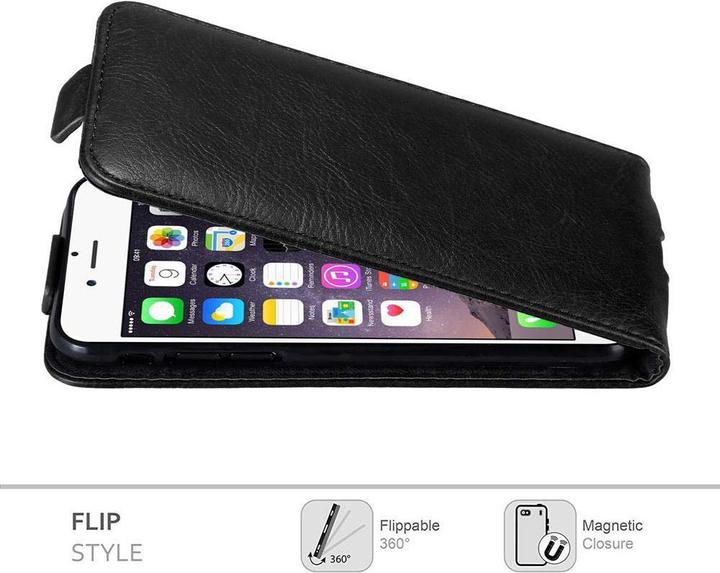 Produktbild Cadorabo Flip wie Invis Hülle (Apple iPhone 6)