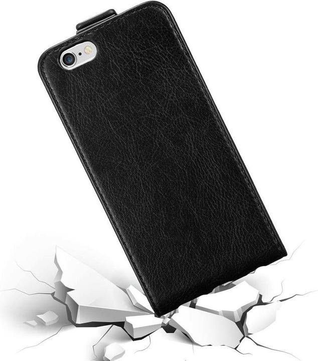 Produktbild Cadorabo Flip wie Invis Hülle (Apple iPhone 6)