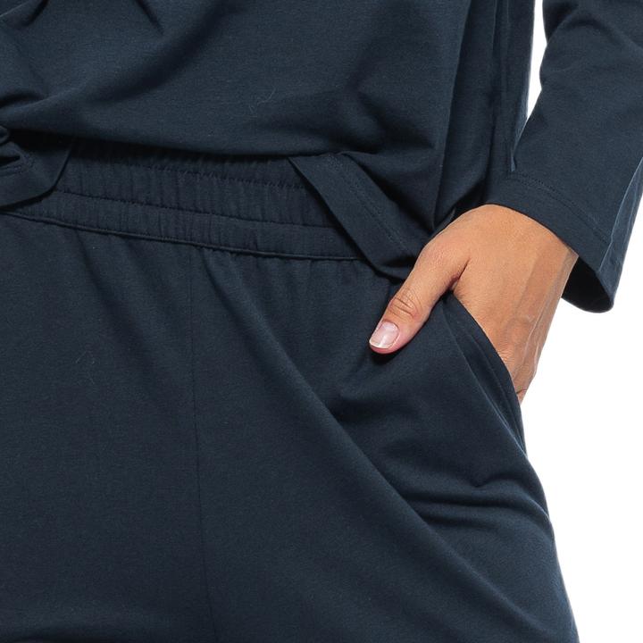 Immagine prodotto Schiesser Pigiama in cotone organico (42, XL)