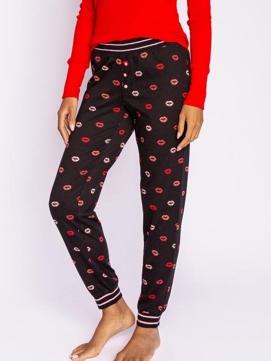 Produktbild Pj Salvage Pyjamahose BE MINE (XL)