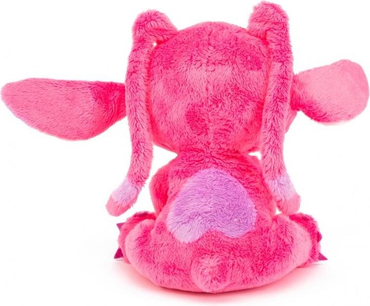 Image du produit Simba Disney Lilo+Stitch, Ange, 25cm (25 cm)