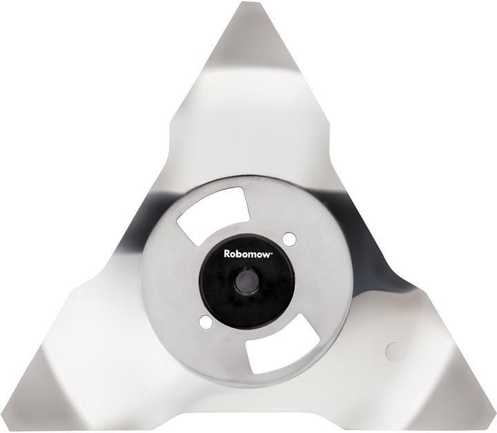 Produktbild Robomow Mrk7003a (Mähroboter, Rasenmäher Messer + Ersatzmesser Gartenmaschinen)