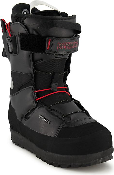 Produktbild Deeluxe DLX - SPARK XV - black (27)