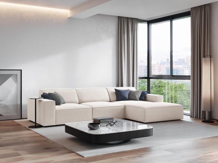 Actual product image Micadoni Jodie (Corner sofa)