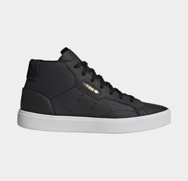 Image du produit adidas Sleek Mid W chaussures - 107417 (44)
