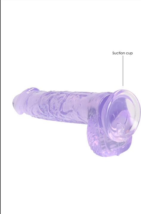 Image du produit RealRock Gode réaliste
