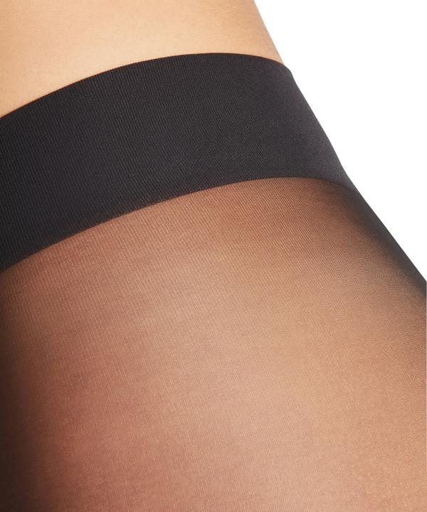 Actual product image Falke Matt Deluxe 20 TI (20 DEN, 44 - 46)