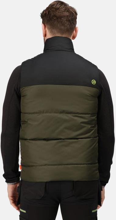 Image du produit Regatta Gilet de régime Isolé (XXL)
