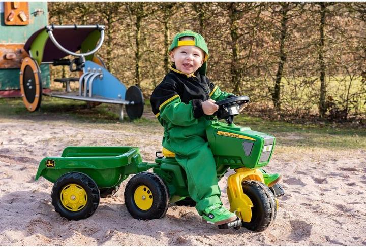 Produktbild Rolly Toys John Deere