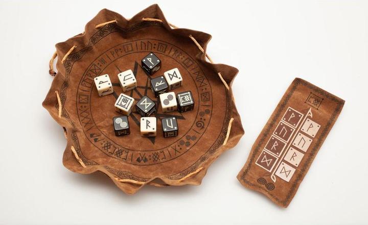 Image du produit Perthro Jeu de dés