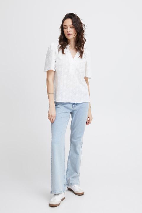 Image du produit Pulz Jeans PZWILLA Blouse 50208169 (XL)