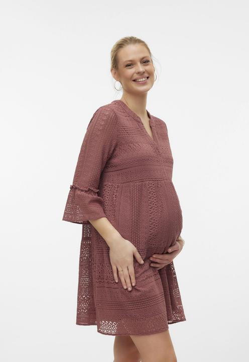 Image du produit Vero Moda Maternity Haut de tunique de maternité Haut de tunique (L)