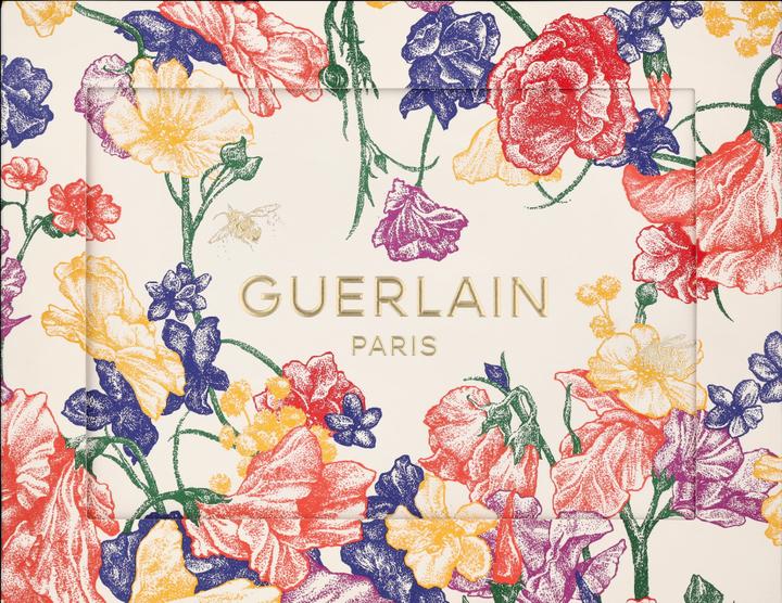Produktbild Guerlain La Petite Robe Noire Intense Case - (Parfum set)