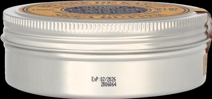 Actual product image L'Occitane Pure Shea Butter (Body cream, 150 ml)