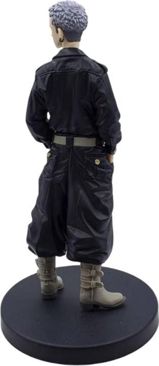 Immagine prodotto Banpresto Tokyo Revengers Takashi Mitsuya 17cm