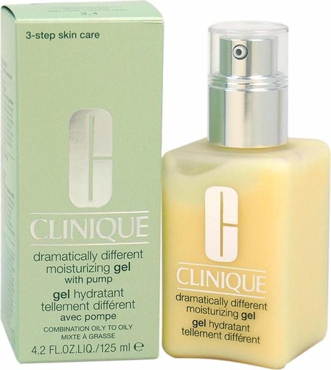 Immagine prodotto Clinique Dramatically (125 ml, Gel viso)