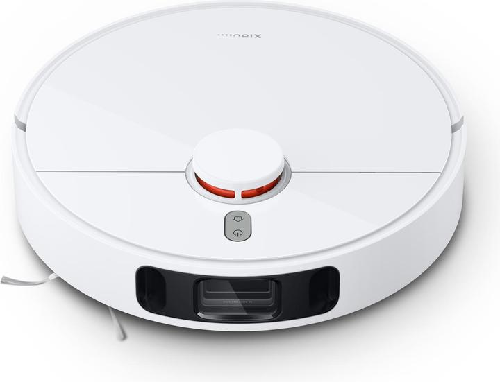 Actual product image Xiaomi Mi Robot Vacuum S10+ (Vacuum mopping robot)