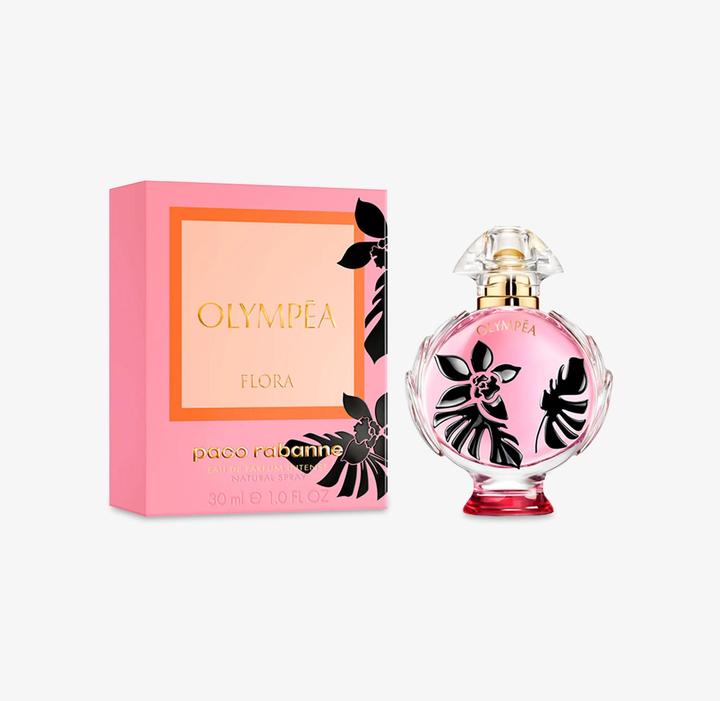 Produktbild Paco Rabanne Olympéa Flora (Eau de Parfum, 30 ml)