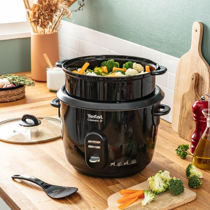 Immagine prodotto Tefal RK103811 Classic 2