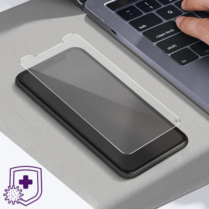 Image du produit Bigben Connected Protection d'écran en verre (1 pièce(s), Apple iPhone 11)