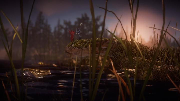 Immagine prodotto EA Games Unravel Two (Switch, Switch Lite, Switch OLED, EN)