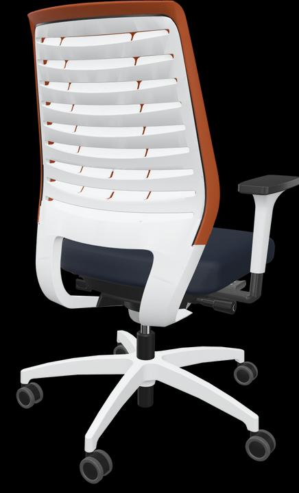 Image du produit Dauphin X-Code - Chaise de bureau