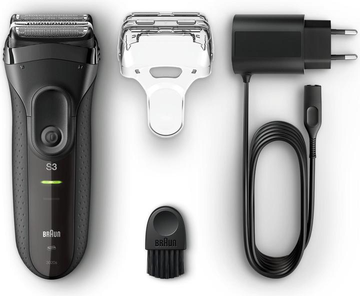 Produktbild Braun Series 3