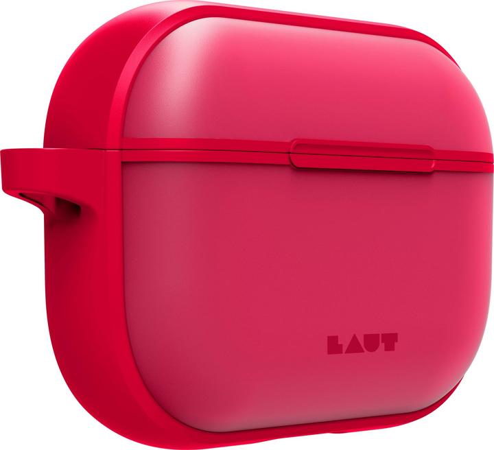 Image du produit Laut Huex Protect pour Apple AirPods Pro 2G (Sac pour écouteurs)