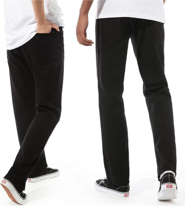 Actual product image Vans Kyle Walker Straight Jeans (30, 31)