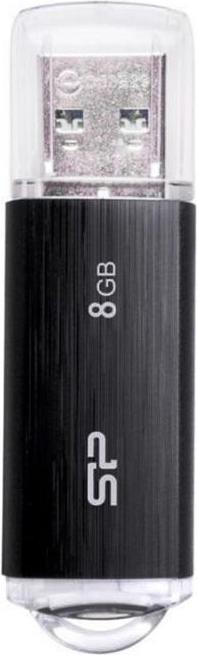 Image du produit Silicon Power Blaze B02 (8 Go, USB 3.1, USB-A)