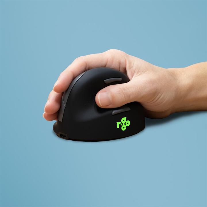 Actual product image Human Ergonomics R-Go (Wireless)