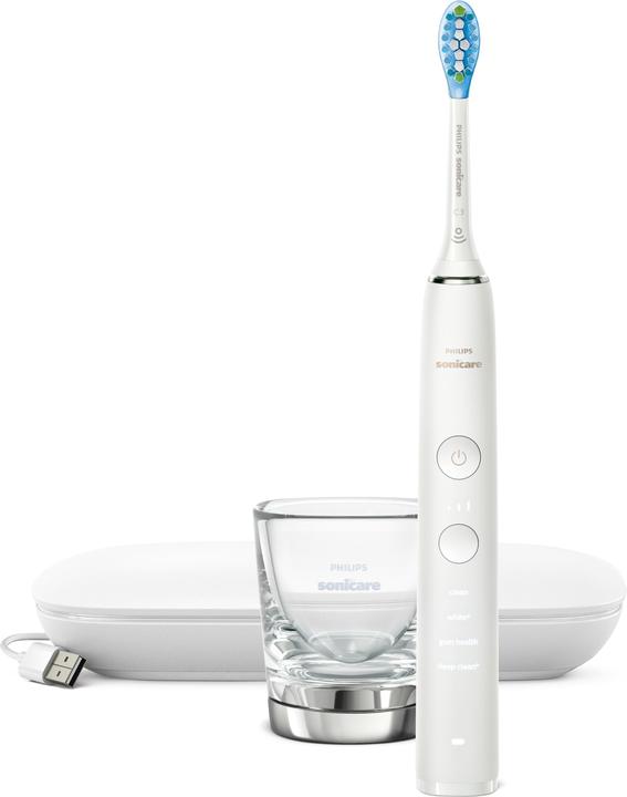 Philips Sonicare DiamondClean 9000 (Brosse à dents sonique)