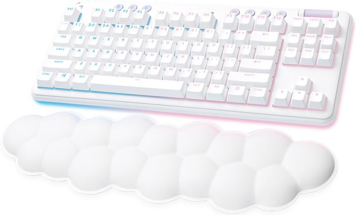 Produktbild Logitech G715 (CH, Kabellos, Kabelgebunden)